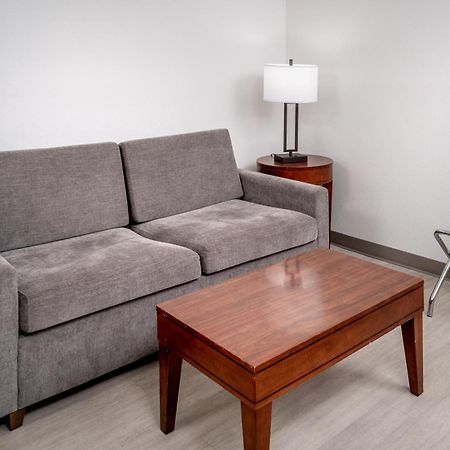 Comfort Suites Prestonsburg West Buitenkant foto