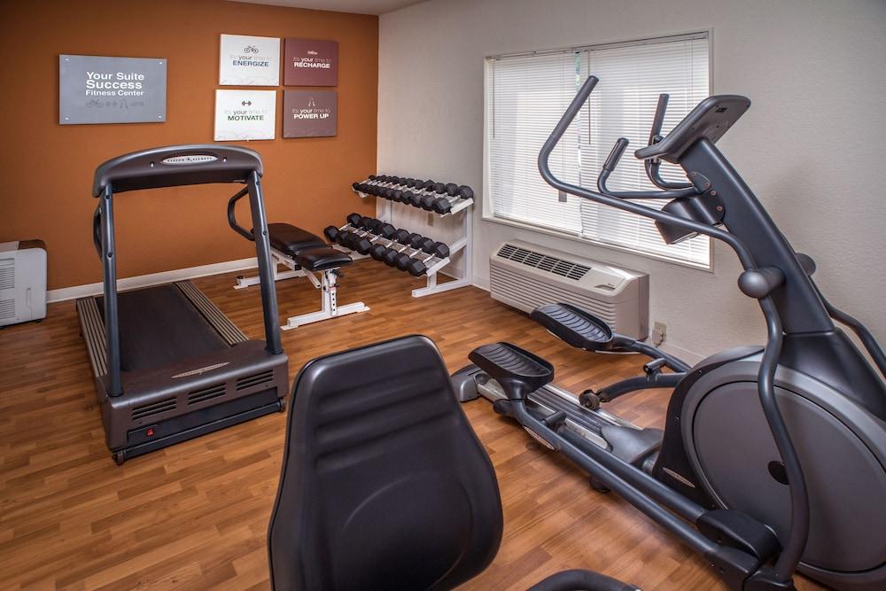 Comfort Suites Prestonsburg West Buitenkant foto
